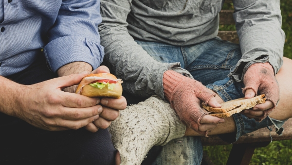 Vajalik abi jääb ülekaalulistel sageli kättesaamatuks