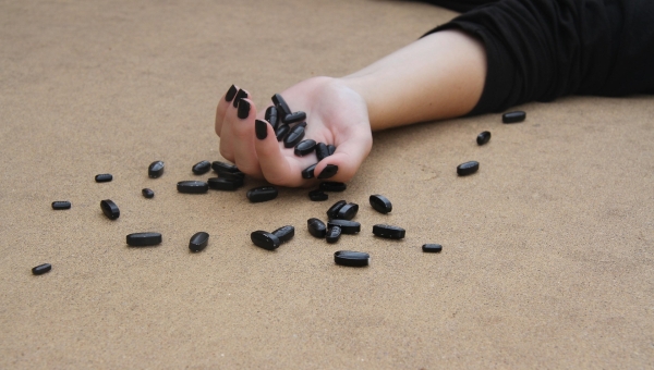 Reoveeuuring näitas mullu narkootikumide tarvitamise kasvu