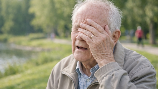 Eakate nägemiskadu pidurdav ravim saab tervisekassa rahastuse