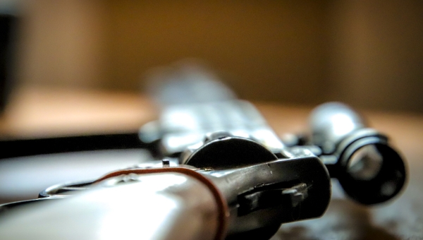 Riigil on plaan vähendada relvaomanike halduskoormust