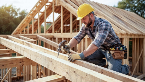 Enam kui pooled ehitustööde tellijad ei sõlmi lepingut