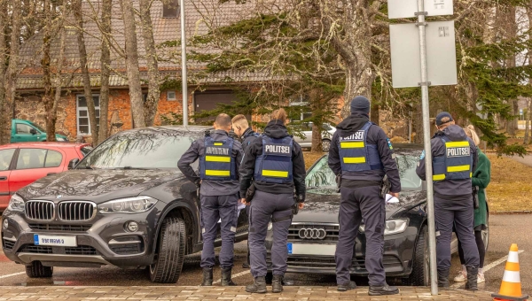 FOTOD: Aigar Nagel