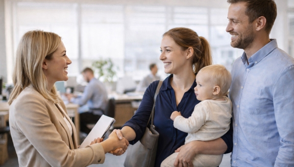 Tööinspektsioon soovitab tööandjatel toetada vanemapuhkuselt naasjaid