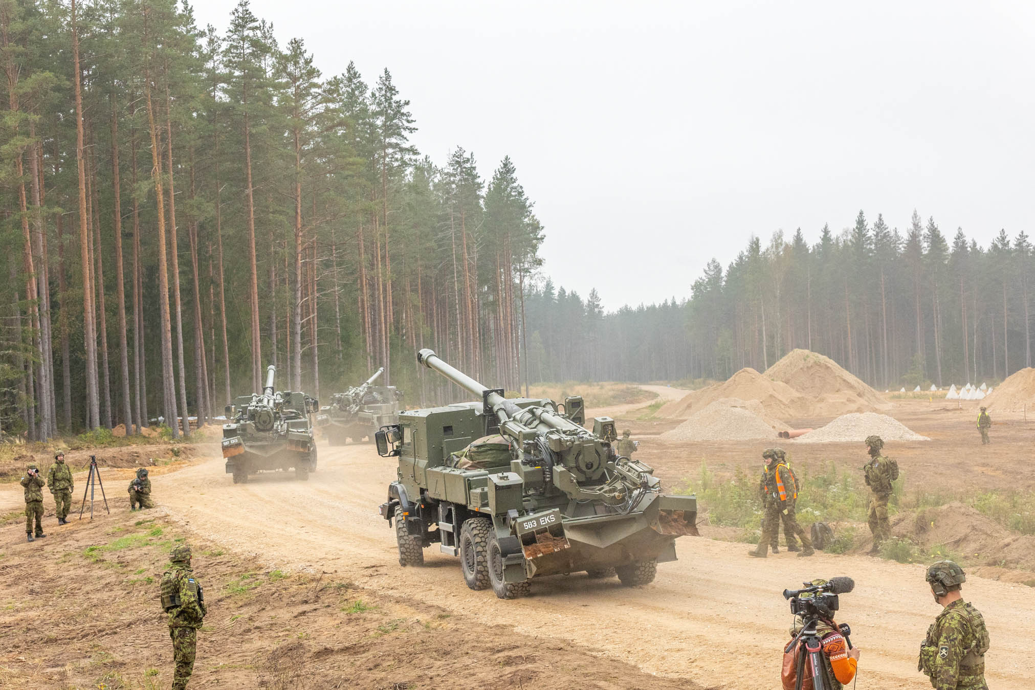 Foto on illustratiivne: FOTO: Aigar Nagel