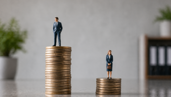 Sooline palgalõhe on 10 aastaga vähenenud pea kaks korda