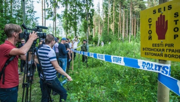Idapiirialade raport: rahvastikukadu nõuab riigilt selget fookust