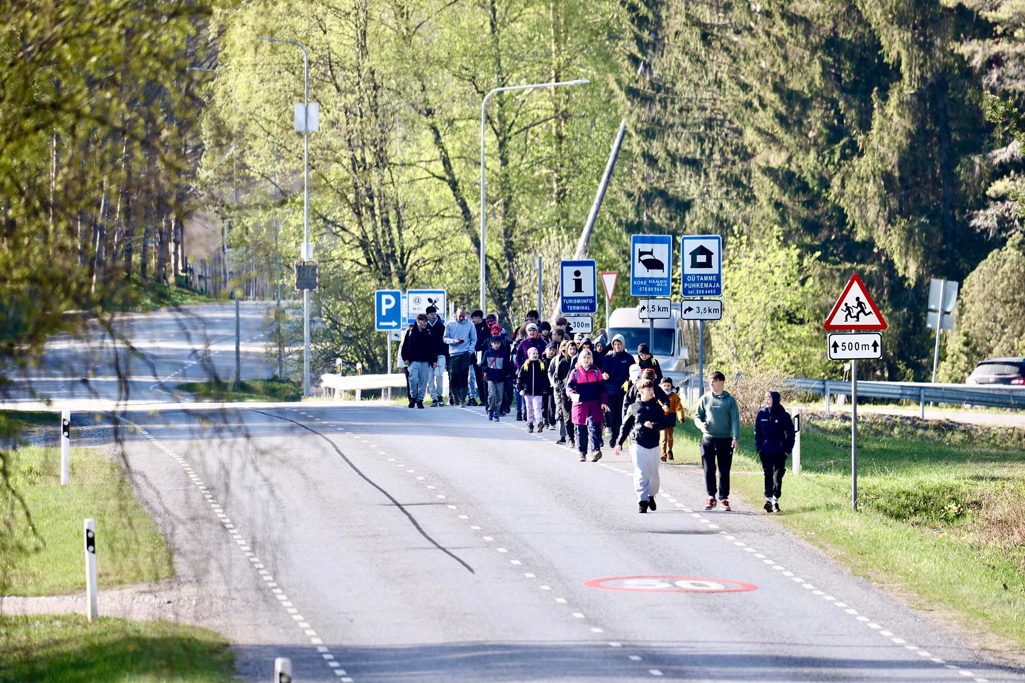 Foto: KALEV ANNOM