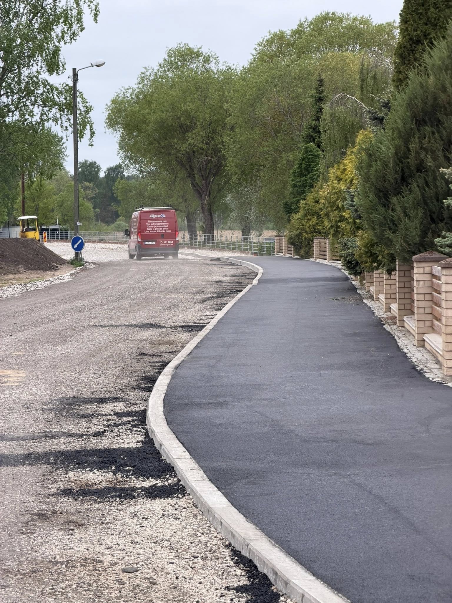 FOTO: Võru linn