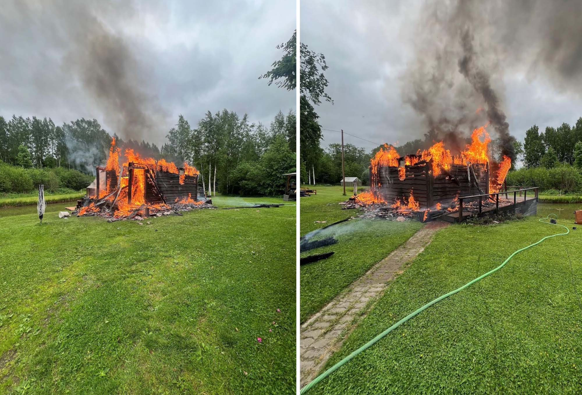 PÄÄSTEAMET