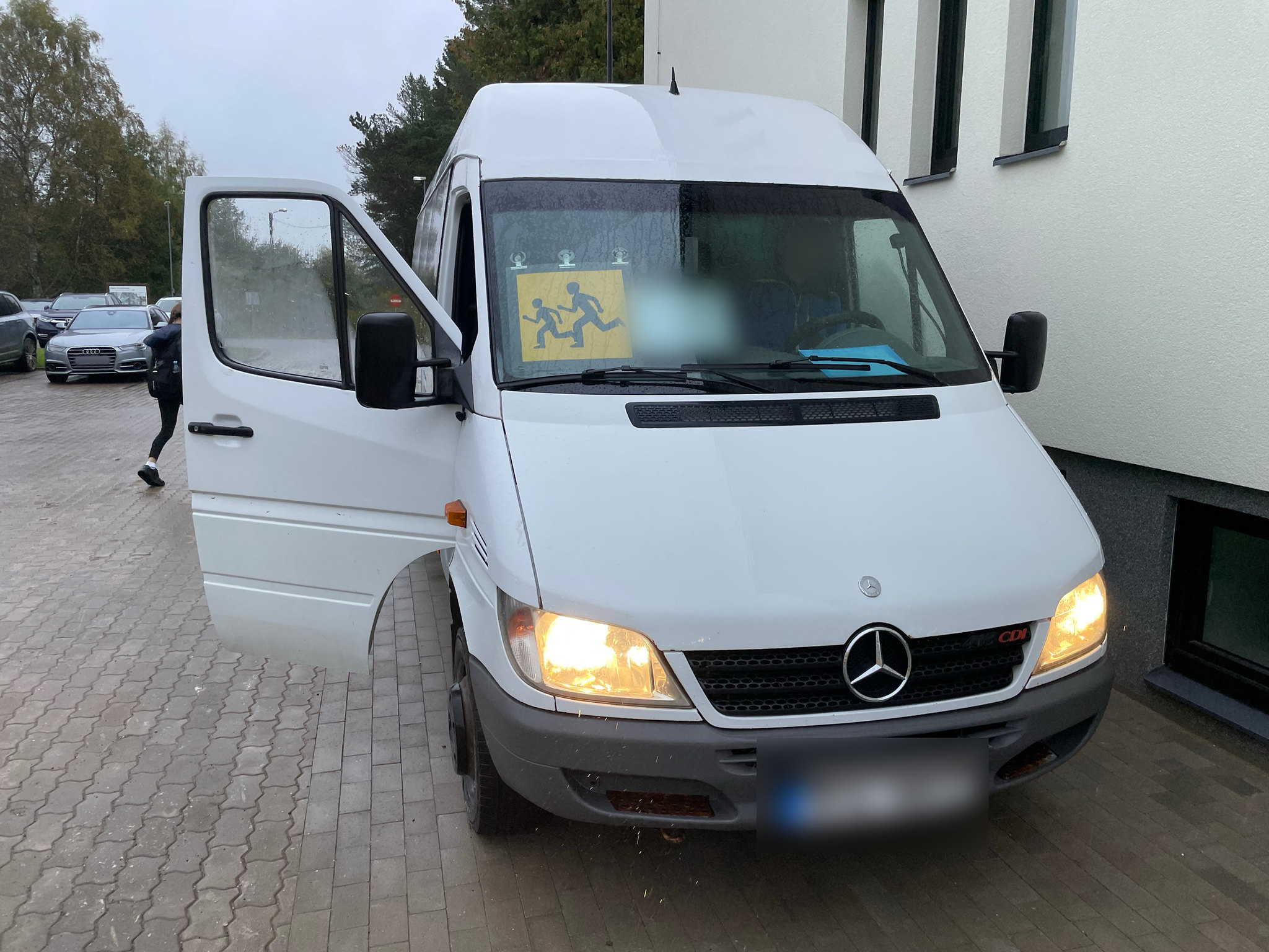 Foto: Transpordiamet