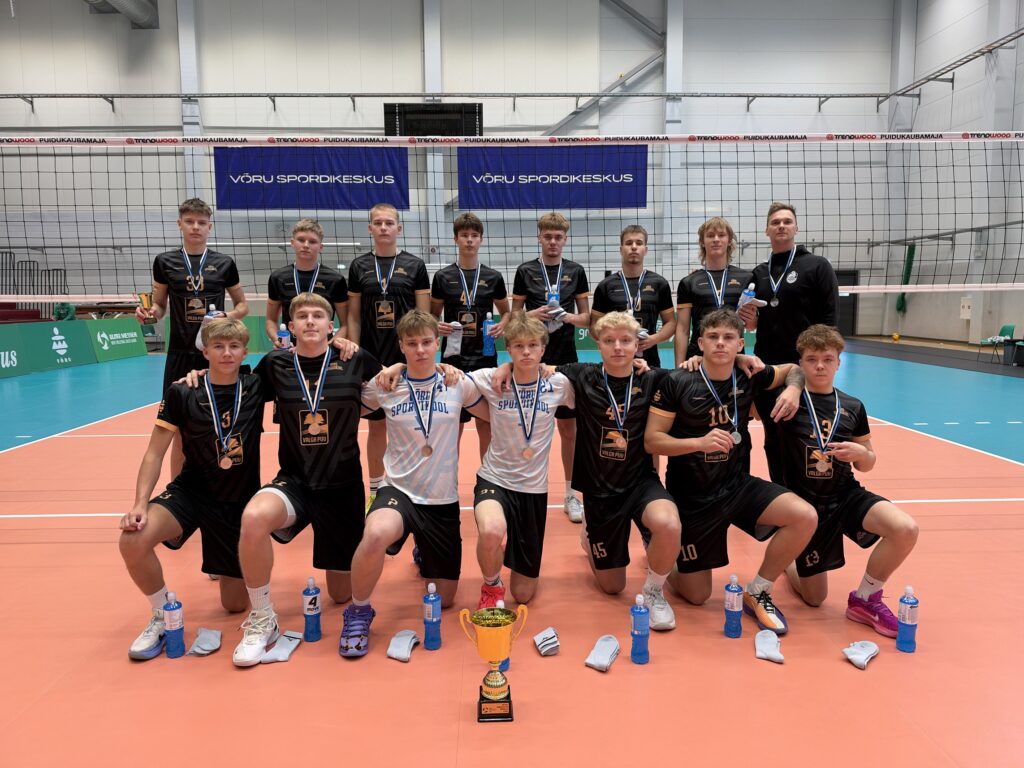 Foto: VOLLEY.EE