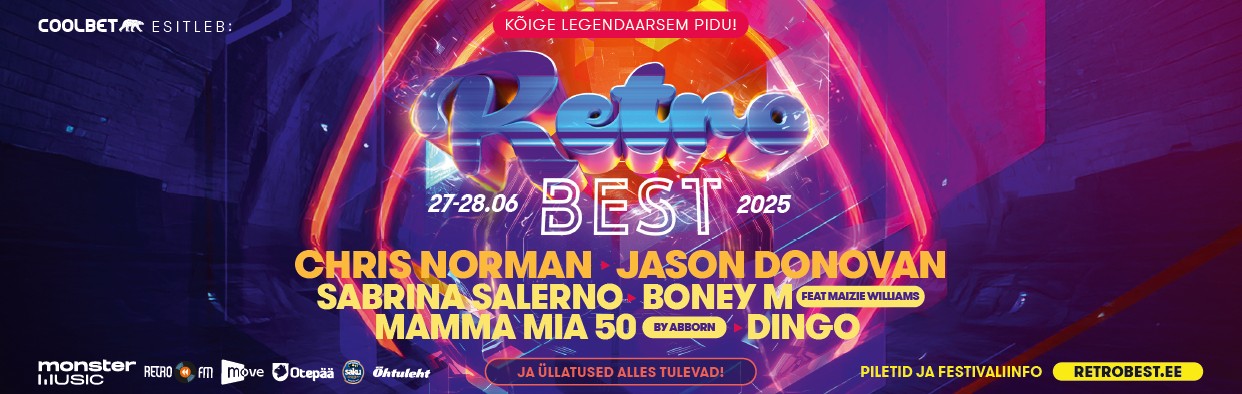 Retrobest