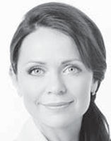 Anneli Ott
