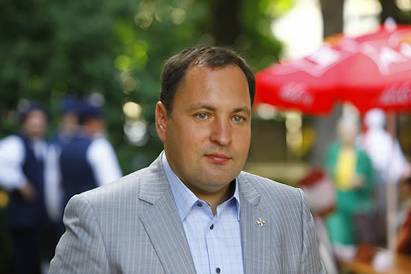 Jüri Kaver, Võru linnapea (Reformierakond)