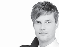 Kalle Palling Riigikogu liige (Reformierakond) ja jahiseaduse juhtivmenetleja Riigikogus