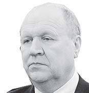 Mart Helme Konservatiivse Rahvaerakonna esimees