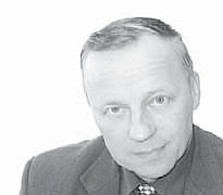 Ülo Tulik, Riigikogu liige, IRL