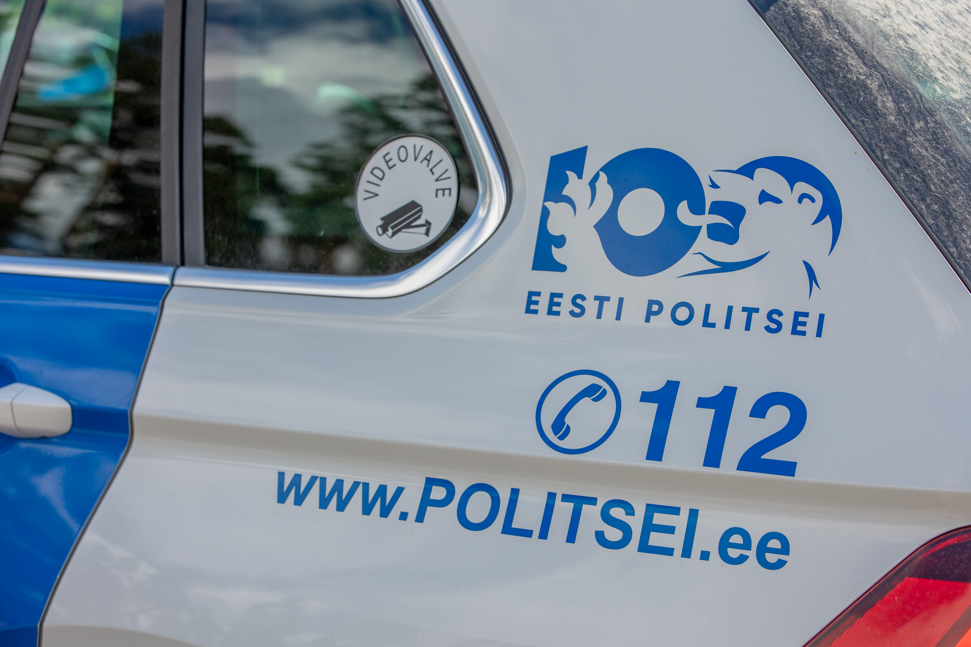 Esimesel poolaastal registreeriti üle 12 000 kuriteo