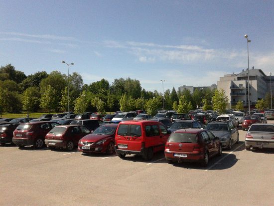 Pilt on illustratiivne  Foto: Võrumaa Teataja