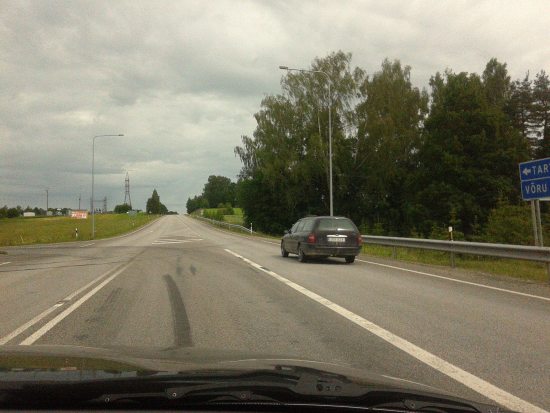 Võrumaa Teataja