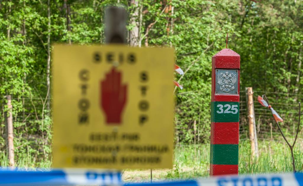FOTO: ANDREI JAVNAŠAN Võrumaa Teataja