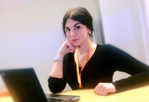 Kristina Tammaru, EL tarbija nõustamiskeskuse juhataja, tarbijakaitseamet