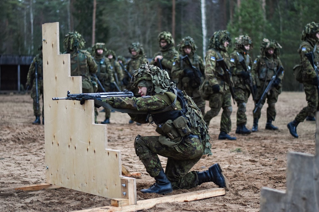 Kuperjanovi jalaväepataljon